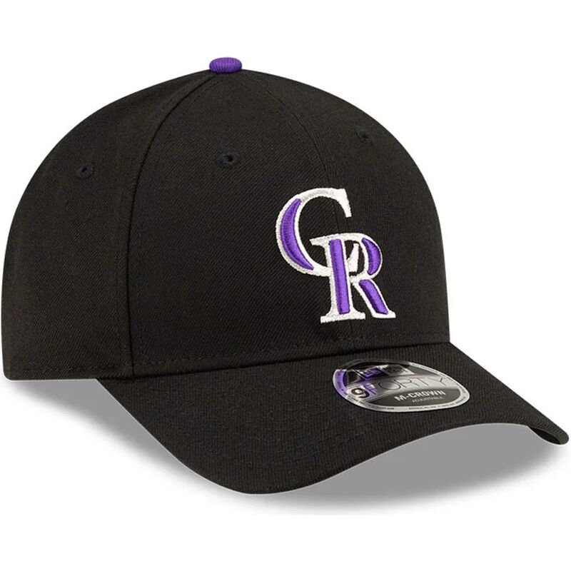 sapkak-ivelt-fekete-snapback-9forty-m-crown-player-replica-colorado-rockies-mlb-new-era