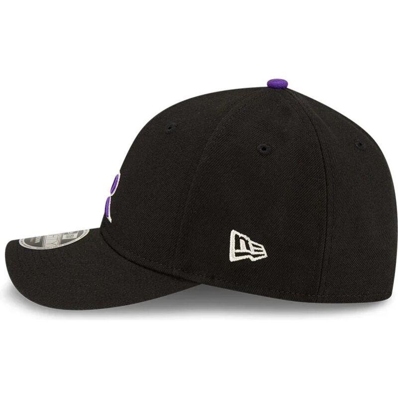 sapkak-ivelt-fekete-snapback-9forty-m-crown-player-replica-colorado-rockies-mlb-new-era