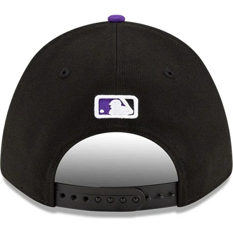 sapkak-ivelt-fekete-snapback-9forty-m-crown-player-replica-colorado-rockies-mlb-new-era
