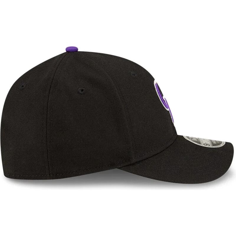 sapkak-ivelt-fekete-snapback-9forty-m-crown-player-replica-colorado-rockies-mlb-new-era