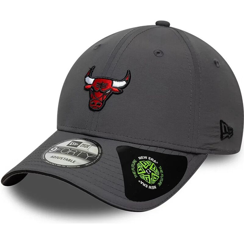 sapkak-ivelt-szurke-allithato-9forty-recycled-chicago-bulls-nba-new-era
