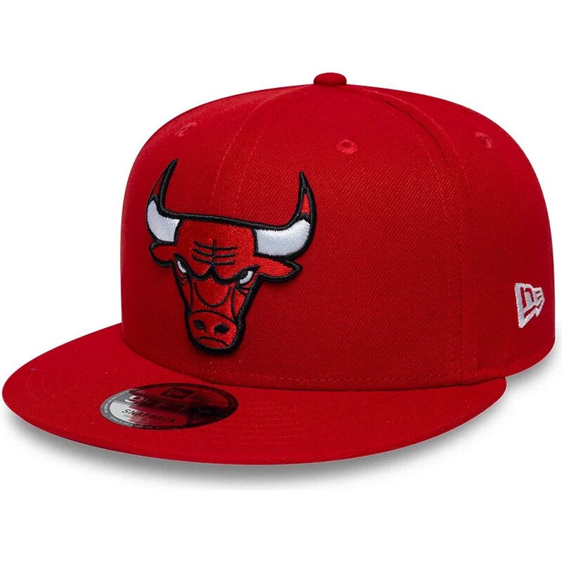 sapkak-lapos-piros-snapback-9fifty-chicago-bulls-nba-new-era