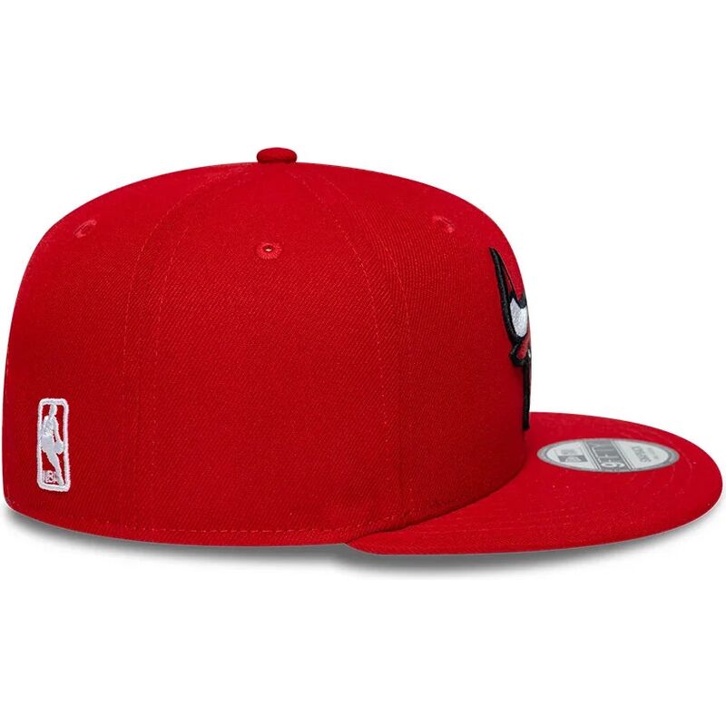 sapkak-lapos-piros-snapback-9fifty-chicago-bulls-nba-new-era