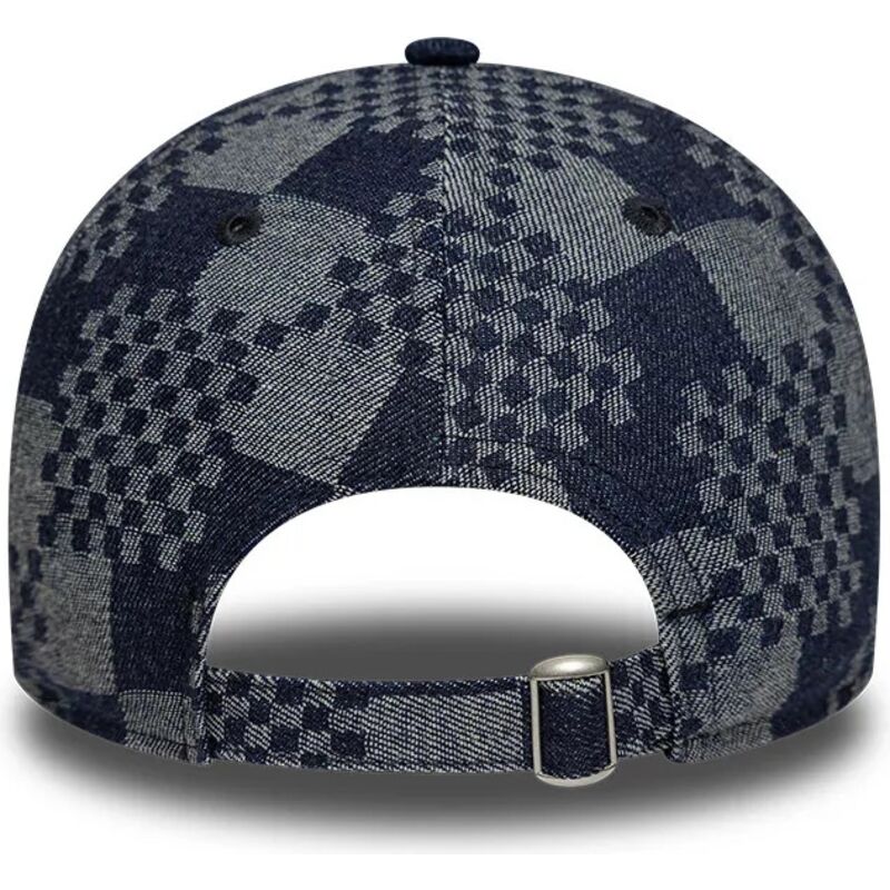 sapkak-ivelt-sotetkek-allithato-9twenty-patterned-denim-red-bull-racing-formula-1-new-era