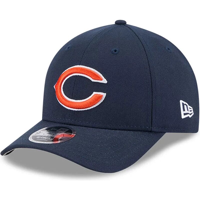 sapkak-ivelt-sotetkek-snapback-9forty-m-crown-team-chicago-bears-nfl-new-era
