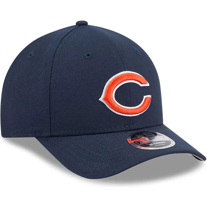 sapkak-ivelt-sotetkek-snapback-9forty-m-crown-team-chicago-bears-nfl-new-era