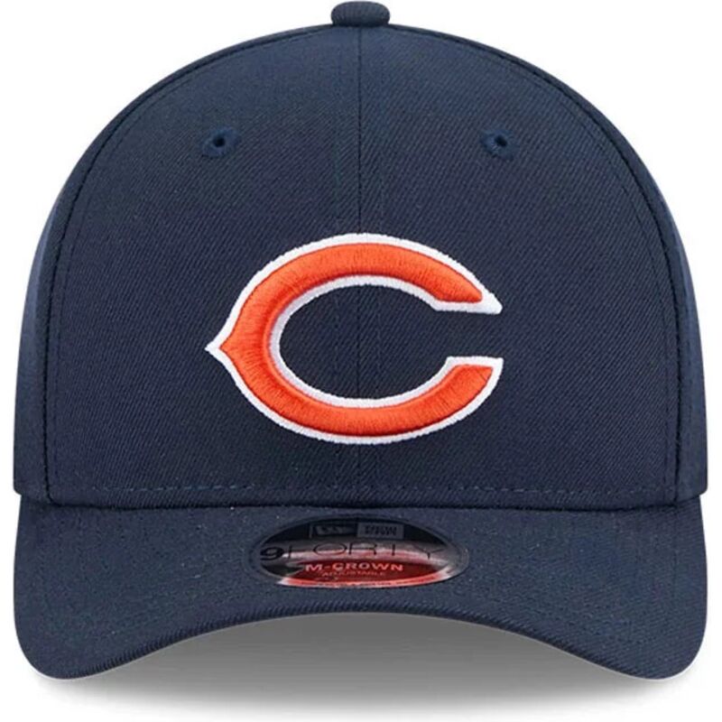 sapkak-ivelt-sotetkek-snapback-9forty-m-crown-team-chicago-bears-nfl-new-era