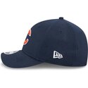 sapkak-ivelt-sotetkek-snapback-9forty-m-crown-team-chicago-bears-nfl-new-era