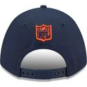 sapkak-ivelt-sotetkek-snapback-9forty-m-crown-team-chicago-bears-nfl-new-era