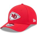 sapkak-ivelt-piros-snapback-9forty-m-crown-team-kansas-city-chiefs-nfl-new-era