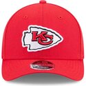 sapkak-ivelt-piros-snapback-9forty-m-crown-team-kansas-city-chiefs-nfl-new-era