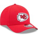 sapkak-ivelt-piros-snapback-9forty-m-crown-team-kansas-city-chiefs-nfl-new-era