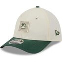 sapkak-ivelt-zold-illesztett-39thirty-m-crown-training-2026-green-bay-packers-nfl-new-era