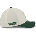 sapkak-ivelt-zold-illesztett-39thirty-m-crown-training-2026-green-bay-packers-nfl-new-era
