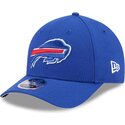 sapkak-ivelt-kek-snapback-9forty-m-crown-team-buffalo-bills-nfl-new-era