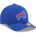 sapkak-ivelt-kek-snapback-9forty-m-crown-team-buffalo-bills-nfl-new-era
