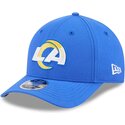 sapkak-ivelt-kek-snapback-9forty-m-crown-team-los-angeles-rams-nfl-new-era