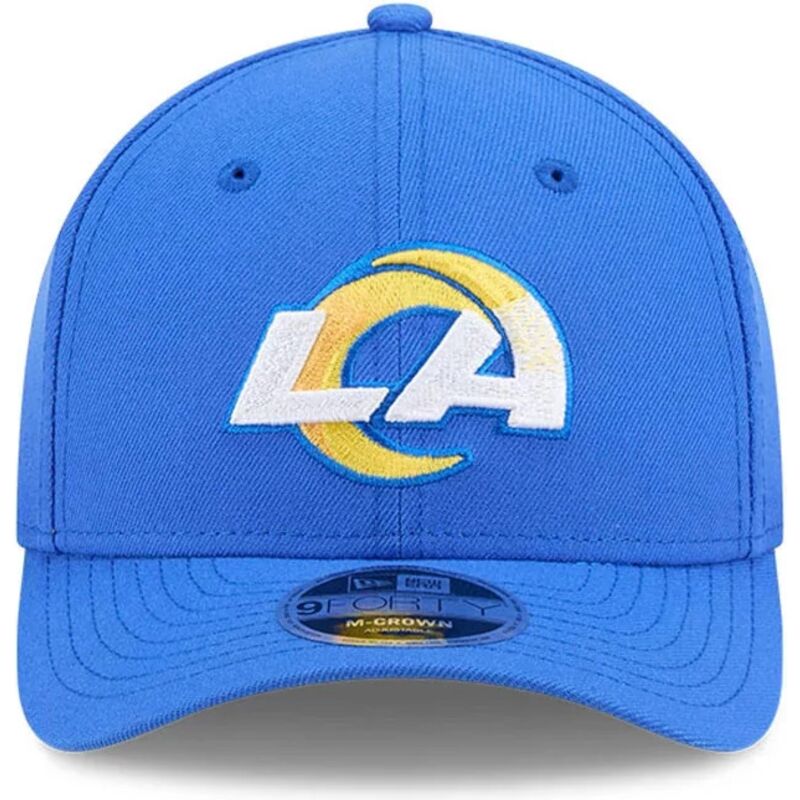 sapkak-ivelt-kek-snapback-9forty-m-crown-team-los-angeles-rams-nfl-new-era sapkak-ivelt-kek-snapback-9forty-m-crown-team-los-angeles-rams-nfl-new-era