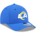 sapkak-ivelt-kek-snapback-9forty-m-crown-team-los-angeles-rams-nfl-new-era