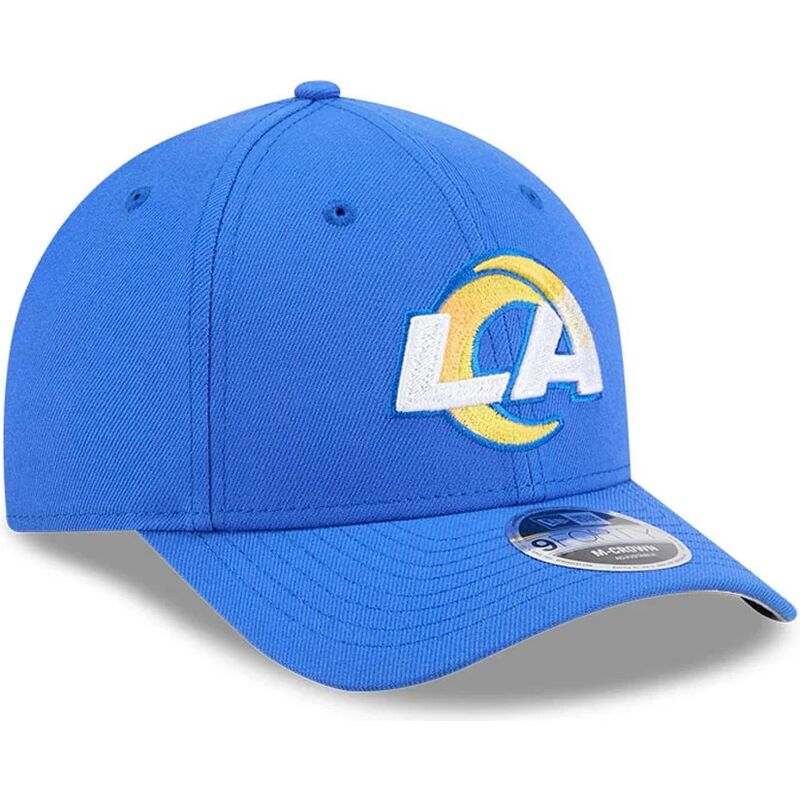 sapkak-ivelt-kek-snapback-9forty-m-crown-team-los-angeles-rams-nfl-new-era sapkak-ivelt-kek-snapback-9forty-m-crown-team-los-angeles-rams-nfl-new-era