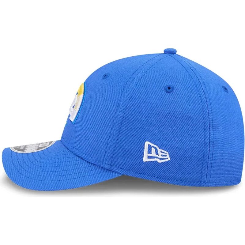 sapkak-ivelt-kek-snapback-9forty-m-crown-team-los-angeles-rams-nfl-new-era sapkak-ivelt-kek-snapback-9forty-m-crown-team-los-angeles-rams-nfl-new-era