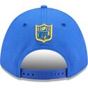 sapkak-ivelt-kek-snapback-9forty-m-crown-team-los-angeles-rams-nfl-new-era