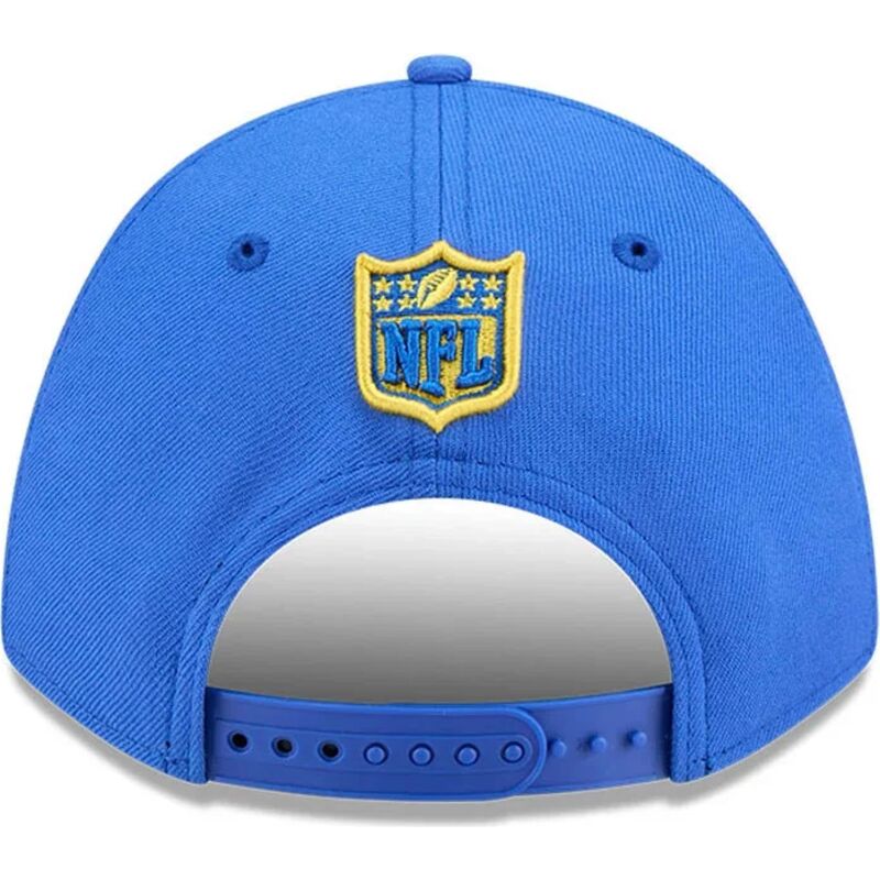 sapkak-ivelt-kek-snapback-9forty-m-crown-team-los-angeles-rams-nfl-new-era sapkak-ivelt-kek-snapback-9forty-m-crown-team-los-angeles-rams-nfl-new-era