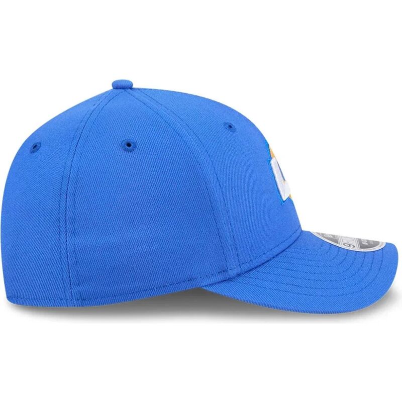 sapkak-ivelt-kek-snapback-9forty-m-crown-team-los-angeles-rams-nfl-new-era sapkak-ivelt-kek-snapback-9forty-m-crown-team-los-angeles-rams-nfl-new-era