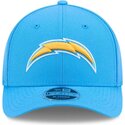 sapkak-ivelt-kek-snapback-9forty-m-crown-team-los-angeles-chargers-nfl-new-era