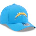 sapkak-ivelt-kek-snapback-9forty-m-crown-team-los-angeles-chargers-nfl-new-era
