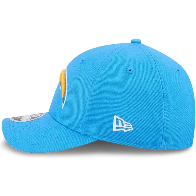 sapkak-ivelt-kek-snapback-9forty-m-crown-team-los-angeles-chargers-nfl-new-era