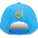 sapkak-ivelt-kek-snapback-9forty-m-crown-team-los-angeles-chargers-nfl-new-era