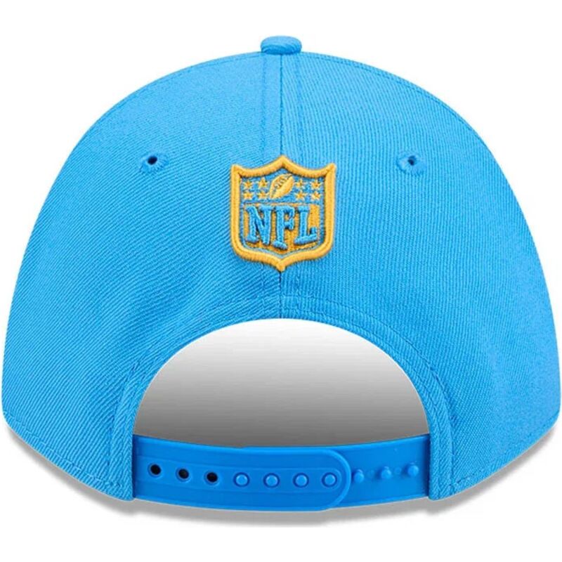 sapkak-ivelt-kek-snapback-9forty-m-crown-team-los-angeles-chargers-nfl-new-era