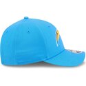 sapkak-ivelt-kek-snapback-9forty-m-crown-team-los-angeles-chargers-nfl-new-era