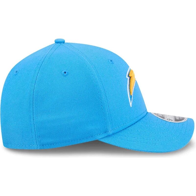 sapkak-ivelt-kek-snapback-9forty-m-crown-team-los-angeles-chargers-nfl-new-era