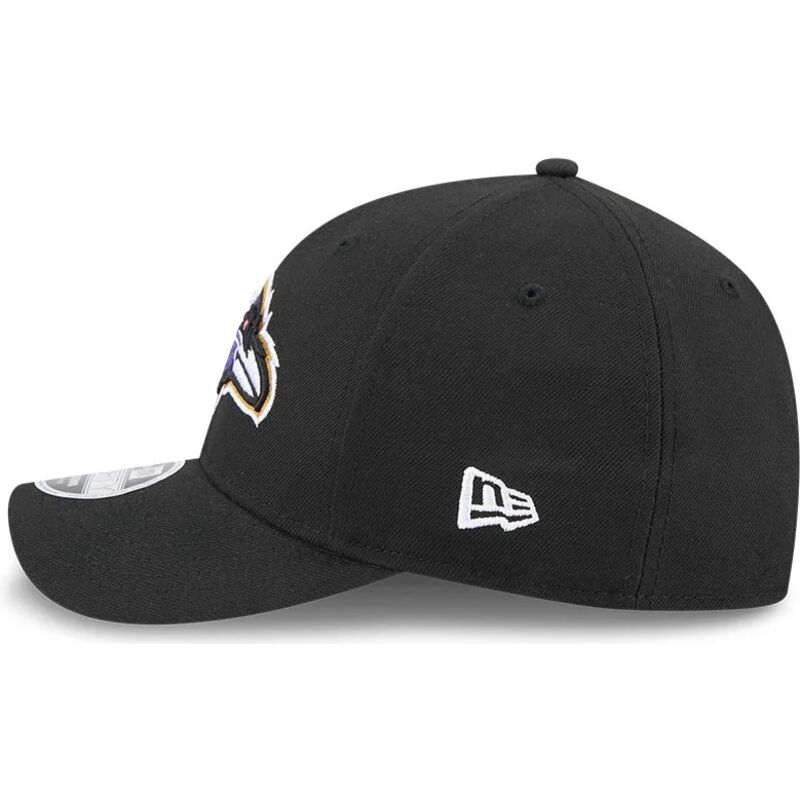 sapkak-ivelt-fekete-snapback-9forty-m-crown-team-baltimore-ravens-nfl-new-era