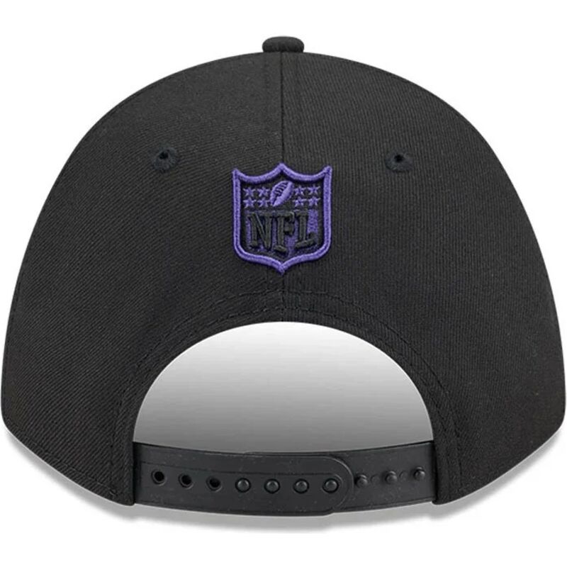 sapkak-ivelt-fekete-snapback-9forty-m-crown-team-baltimore-ravens-nfl-new-era