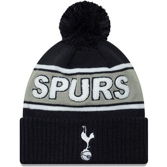 Sapkák pompon sötétkék Sports Knit Tottenham Hotspur Football Club Premier League New Era