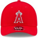 sapkak-ivelt-piros-snapback-9forty-m-crown-player-replica-los-angeles-angels-mlb-new-era