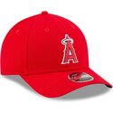 sapkak-ivelt-piros-snapback-9forty-m-crown-player-replica-los-angeles-angels-mlb-new-era