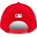 sapkak-ivelt-piros-snapback-9forty-m-crown-player-replica-los-angeles-angels-mlb-new-era