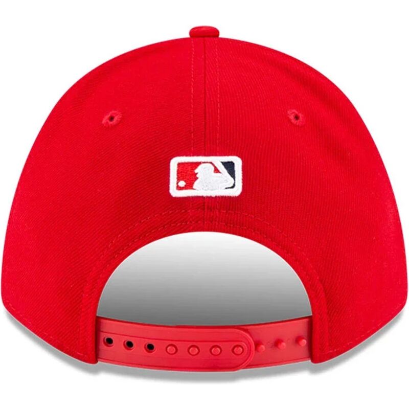 sapkak-ivelt-piros-snapback-9forty-m-crown-player-replica-los-angeles-angels-mlb-new-era