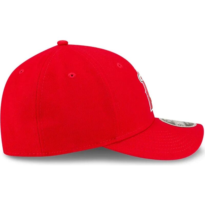 sapkak-ivelt-piros-snapback-9forty-m-crown-player-replica-los-angeles-angels-mlb-new-era