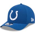 sapkak-ivelt-kek-snapback-9forty-m-crown-team-indianapolis-colts-nfl-new-era