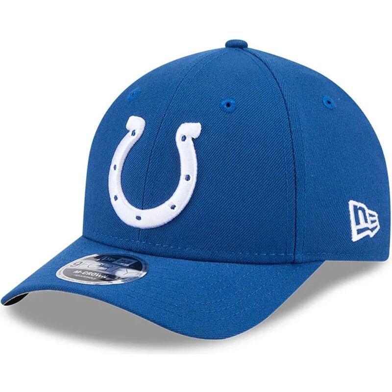 sapkak-ivelt-kek-snapback-9forty-m-crown-team-indianapolis-colts-nfl-new-era