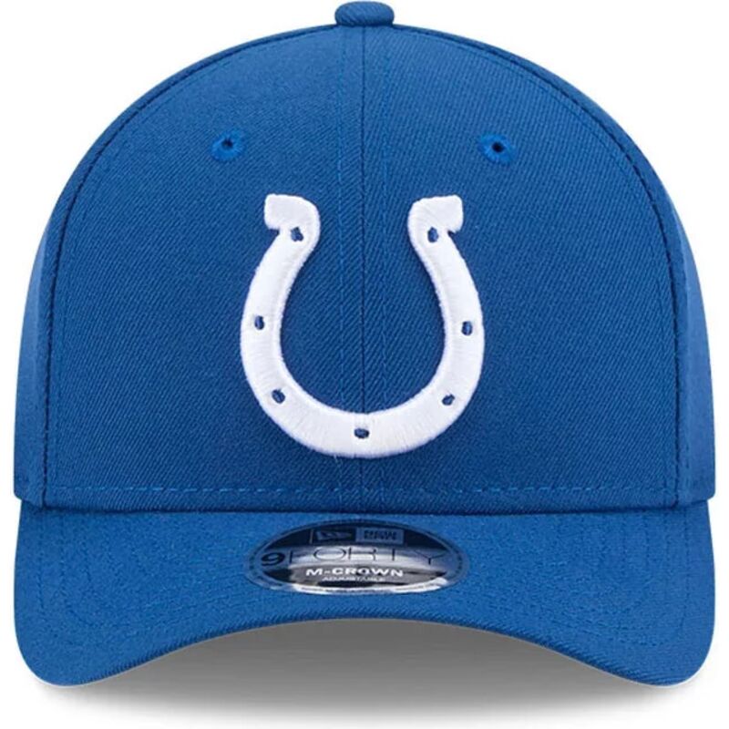 sapkak-ivelt-kek-snapback-9forty-m-crown-team-indianapolis-colts-nfl-new-era