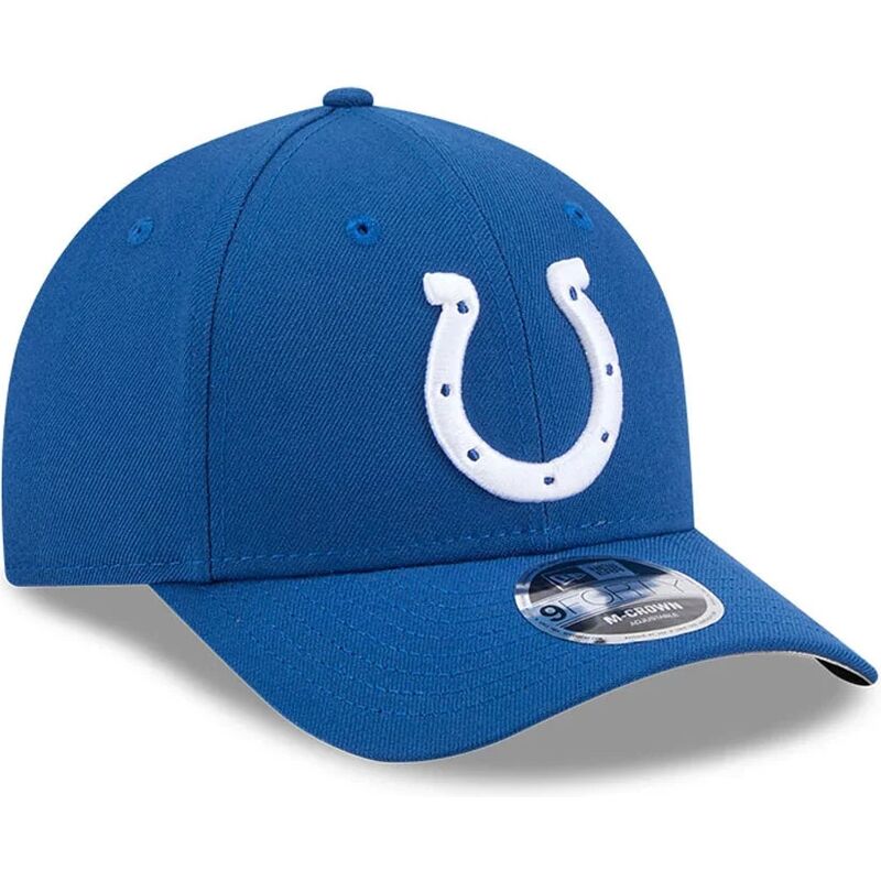 sapkak-ivelt-kek-snapback-9forty-m-crown-team-indianapolis-colts-nfl-new-era