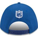 sapkak-ivelt-kek-snapback-9forty-m-crown-team-indianapolis-colts-nfl-new-era
