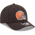 sapkak-ivelt-barna-snapback-9forty-m-crown-team-cleveland-browns-nfl-new-era