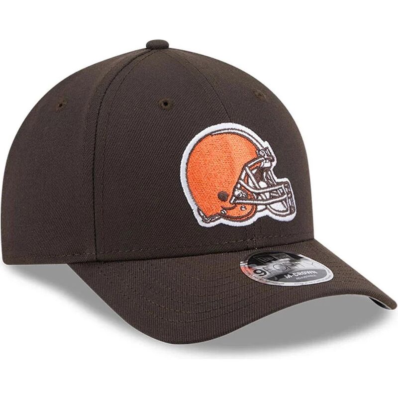 sapkak-ivelt-barna-snapback-9forty-m-crown-team-cleveland-browns-nfl-new-era